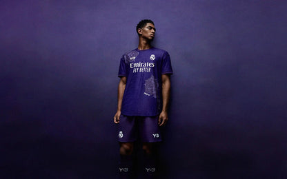 23 - 24 Madrid Player Version Soccer special edition jersey - SoccerSphere