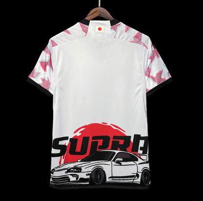 24/25 Japan special edition SUPRA - SoccerSphere