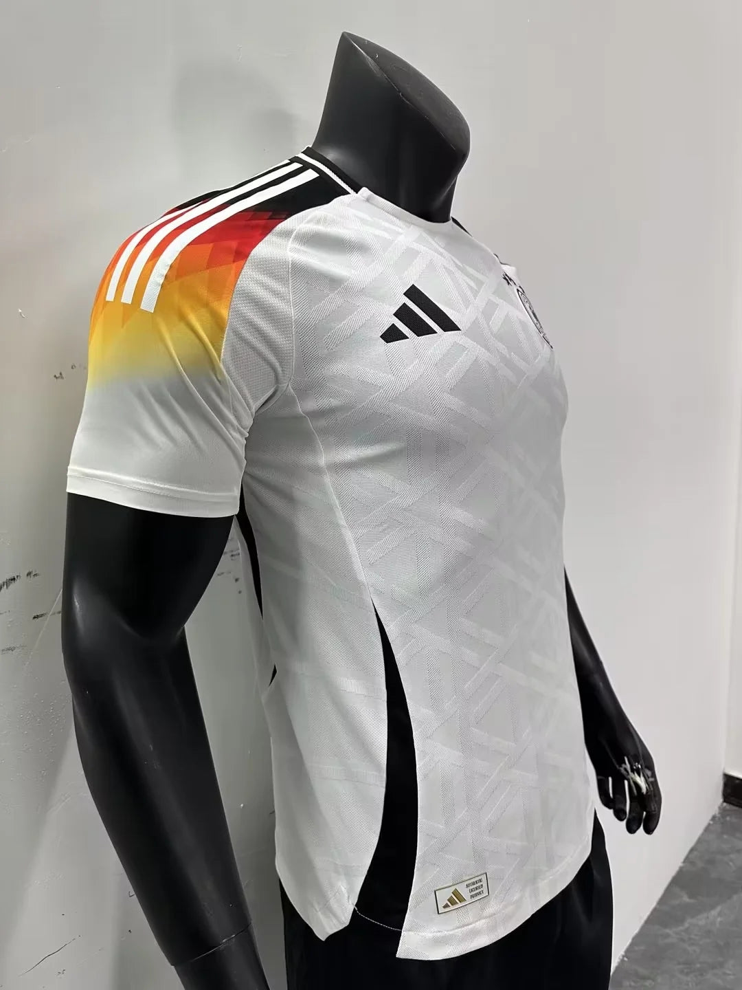 Germany home jersey eurocup 2024 - SoccerSphere