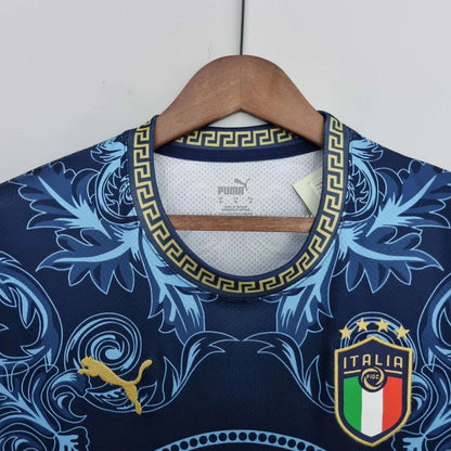 Italy Jersey special Edition - SoccerSphere