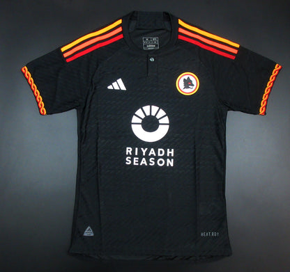 ROMA 3rd kit player version - SoccerSphere