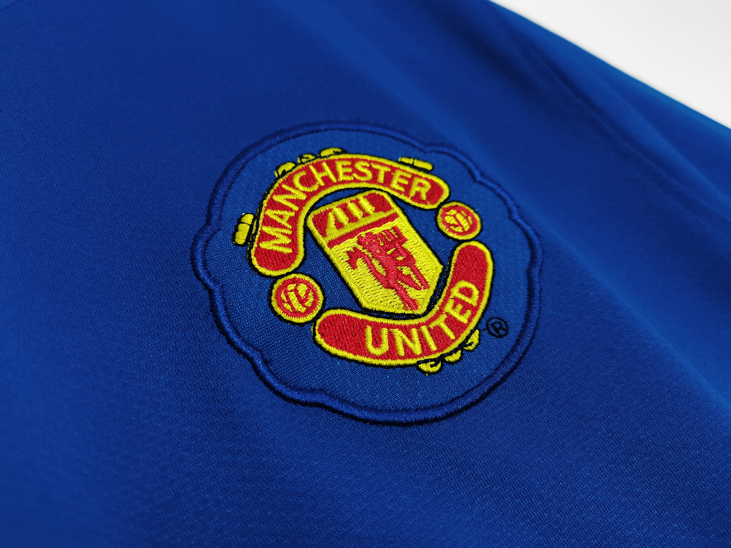 Retro manchester united 3rd kit 2008-2009 - SoccerSphere