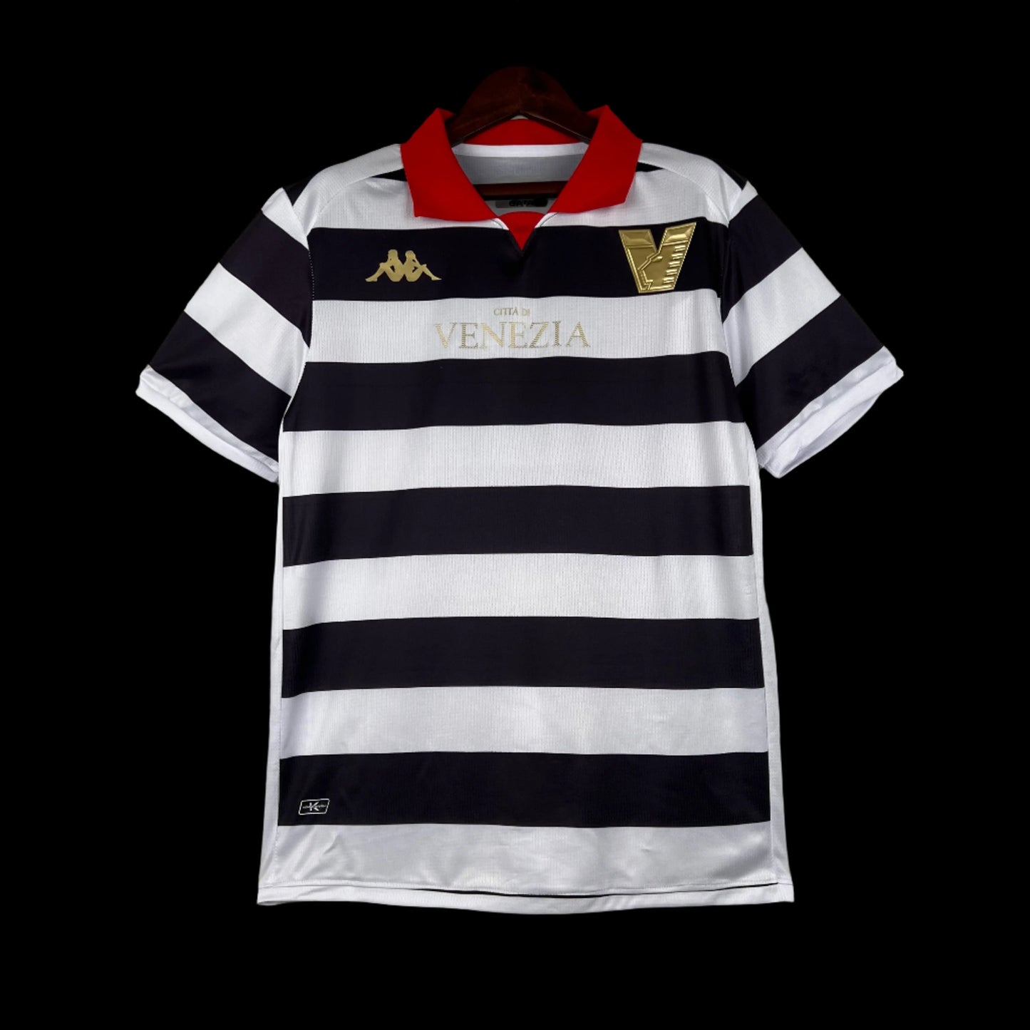 F.C Venezia away jersey - SoccerSphere