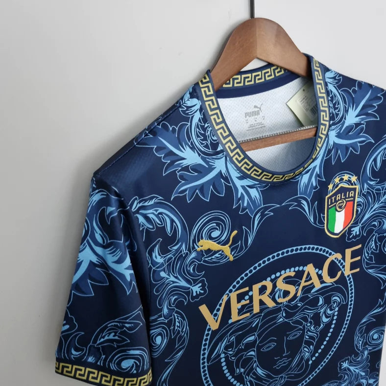 Italy Jersey special Edition - SoccerSphere