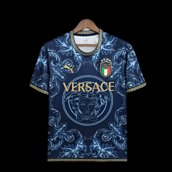 Italy Jersey special Edition - SoccerSphere