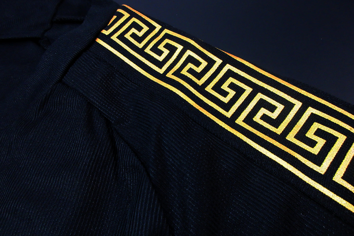 Arsenal x Versace Player version Special edition 25 - SoccerSphere