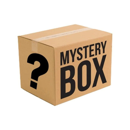 Mystery Box ( 6 jerseys player version) random select - SoccerSphere