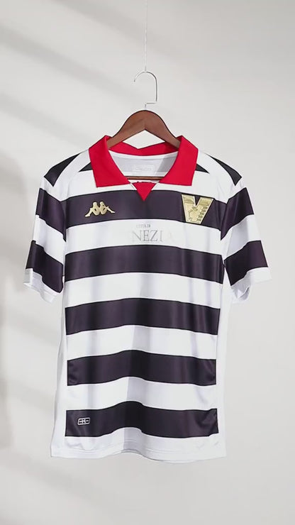 Venezia away jersey